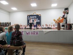 2025-11-06 Święto rogala w Osieku